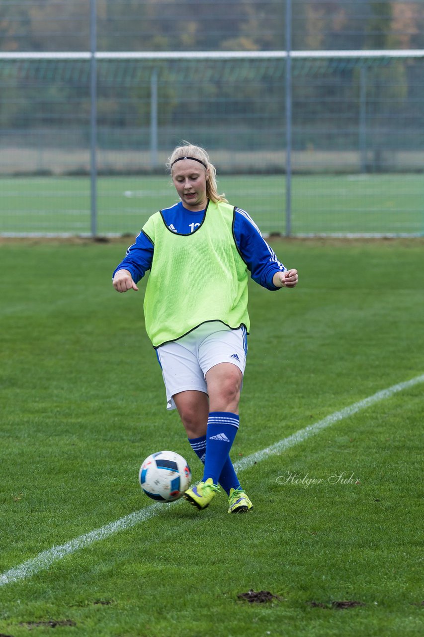 Bild 80 - Frauen FSC Kaltenkirchen - VfR Horst : Ergebnis: 2:3